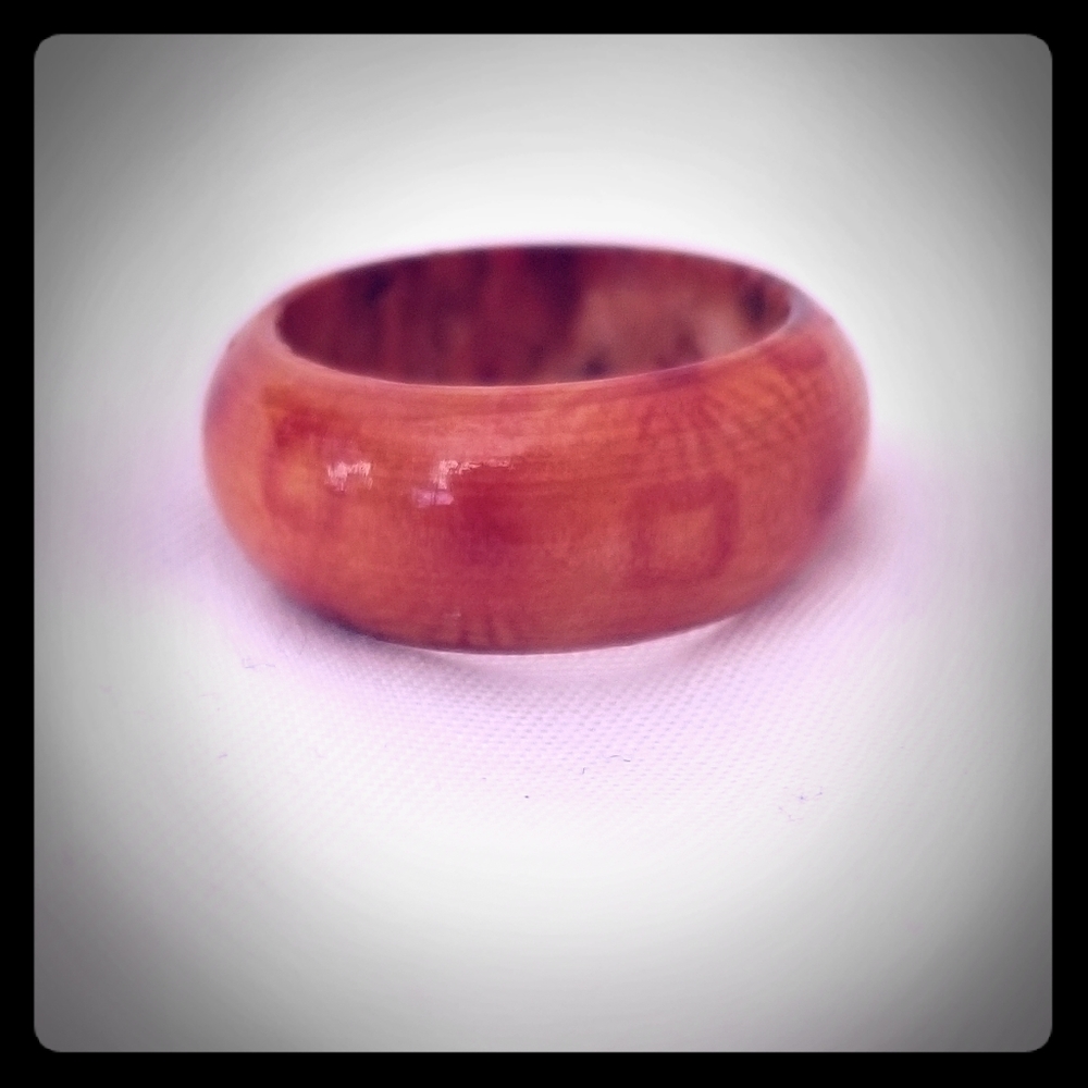 Simple Ring